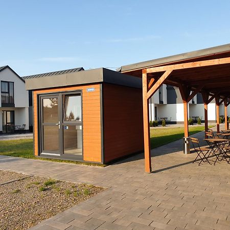 Pina House Villa Rewal Exteriör bild