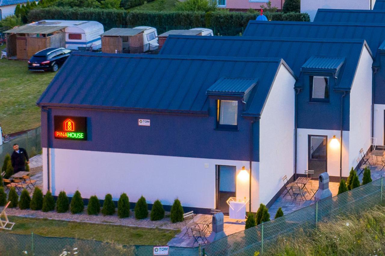 Pina House Villa Rewal Exteriör bild