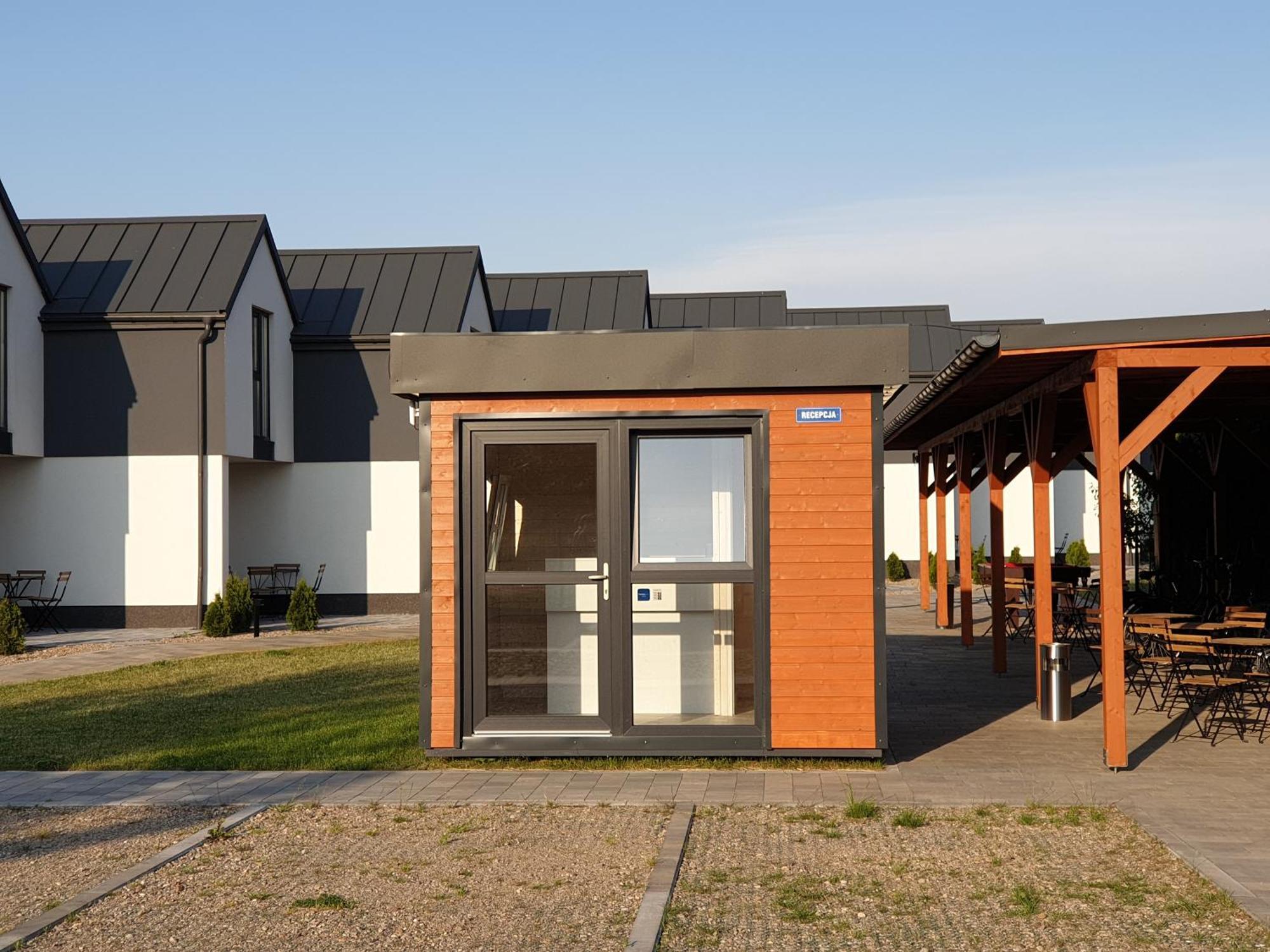 Pina House Villa Rewal Exteriör bild
