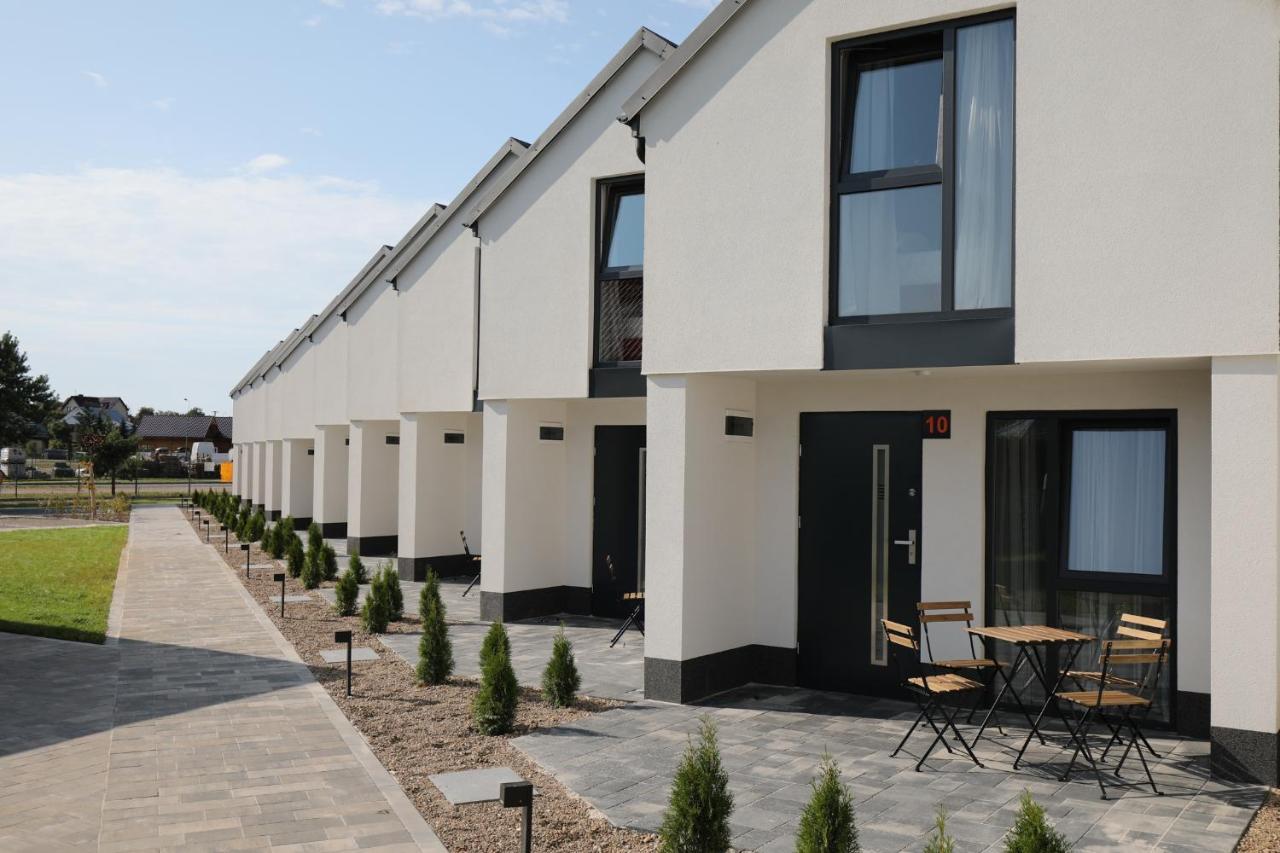 Pina House Villa Rewal Exteriör bild
