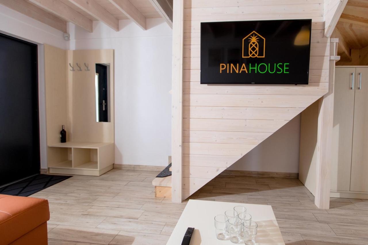 Pina House Villa Rewal Exteriör bild